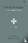 Nelson, Elizabeth, Coppin, Joseph - The Art of Inquiry
