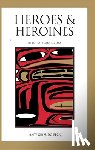 Beck, Mary Giraudo - Heroes and Heroines