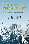 Ford, Corey - Where the Sea Breaks Its Back