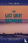 Jans, Nick - Jans, N: Last Light Breaking