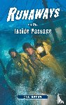 Upton, Joe - Runaways on the Inside Passage