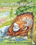 Brown, Tricia - The Itchy Little Musk Ox