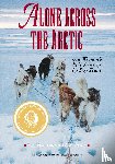 Flowers, Pam - Alone Across the Arctic