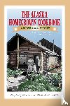 Books, Alaska Northwest - The Alaska Homegrown Cookbook