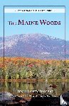 Thoreau, Henry David - The Maine Woods