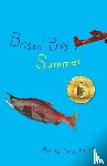 Boochever, Annie - Bristol Bay Summer