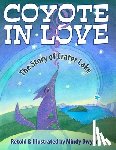 Dwyer, MS Mindy - Coyote in Love