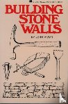 Vivian, John - Building Stone Walls