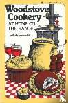 Cooper, Jane - Woodstove Cookery