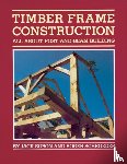 A. Sobon, Jack, Schroeder, Roger - Timber Frame Construction