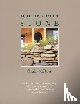 McRaven, Charles - Building with Stone