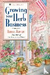 Reppert, Bertha - Growing Your Herb Business
