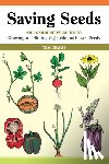 Rogers, Marc - Saving Seeds