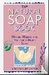 Miller Cavitch, Susan - The Natural Soap Book