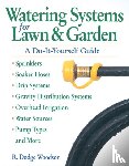 Woodson, R. Dodge - Watering Systems for Lawn & Garden