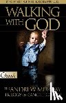 Murray, Andrew - Walking with God: The Andrew Murray Trilogy on Sanctification