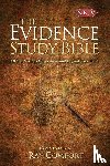 Comfort, Ray - Comfort, R: Evidence Bible-NKJV
