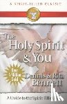 Bennett, Dennis - The Holy Spirit and You: A Study Guide to the Spirit Filled Life