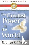 Kuhlman, Kathryn - The Greatest Power in the World: A Spirit-Filled Classic