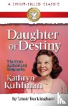 Buckingham, Jamie - Daughter of Destiny