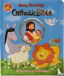 Davidson, Alice Joyce - Baby Blessings Catholic Bible