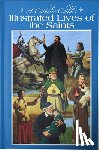 McCullough, L. E. - A Catholic Child's Illustrated Lives of the Saints