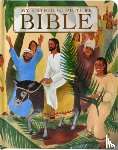 Harrison, James - My Catholic Picture Bible