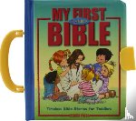 Bauer, Judith - My First Handy Bible