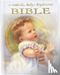 Hoagland, Victor - A Catholic Baby's Baptismal Bible