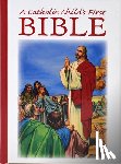 Hannon, Ruth - My First Bible-NRSV