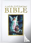 Hannon, Ruth - A Catholic Child's Baptismal Bible