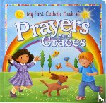 Catholic Book Publishing Corp - My First Catholic Book of Prayers and Graces