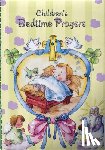 Donaghy, Thomas J. - Children's Bedtime Prayers