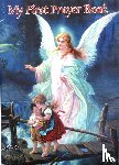 Cavanaugh, Karen - Cavanaugh, K: My First Prayer Book