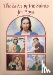 Savary, Louis M. - The Lives of the Saints for Boys