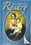 Hoagland, Victor - The Illustrated Rosary