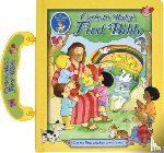 Bauer, Judith - Catholic Baby's First Bible