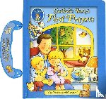 Bauer, Judith - Bauer, J: Catholic Baby's First Prayers