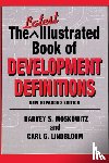 Lindbloom, Carl G. - The Latest Illustrated Book of Development Definitions