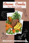Carmen Valldejuli - Cocina Criolla
