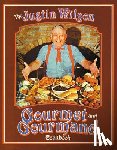 Wilson, Justin - The Justin Wilson Gourmet and Gourmand Cookbook