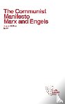 Marx, Karl, Engels, Friedrich - The Communist Manifesto