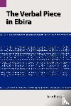 Adive, John R - The Verbal Piece in Ebira