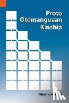Merrifield, William R - Proto Otomanguean Kinship