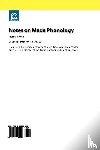 Price, Norman - Notes on Mada Phonology
