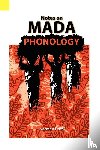 Price, Norman - Notes on Mada Phonology