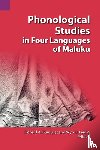  - Phonological Studies in Four Languages of Maluku