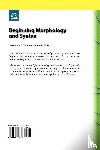 Elson, Benjamin F, Picket, Velma B - Beginning Morphology and Syntax