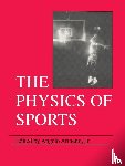  - The Physics of Sports