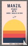 Store, Islamic Book - Manzil